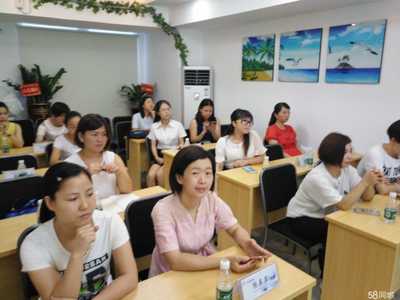 開(kāi)啟心靈之旅——2017年欣睿教育心理咨詢(xún)師培訓(xùn)招生正式啟動(dòng)