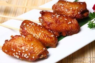 湖南奧爾良烤翅技術(shù)學(xué)習(xí)指南 長(zhǎng)沙湘味軒教育咨詢(xún)解析