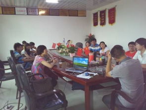 社工學(xué)院心理咨詢(xún)系教師團(tuán)隊(duì)赴寧鄉(xiāng)等地開(kāi)展行業(yè)機(jī)構(gòu)探訪(fǎng)與交流活動(dòng)